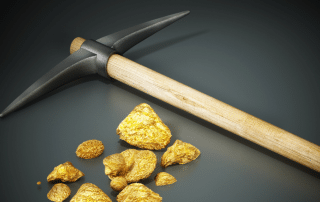 Can Gold Mining Production Meet Surging Demand