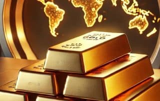 Gold's Return to Power