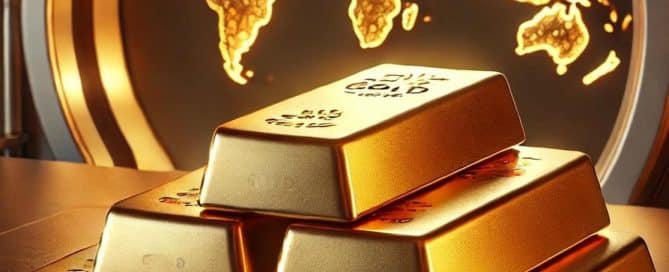 Gold's Return to Power