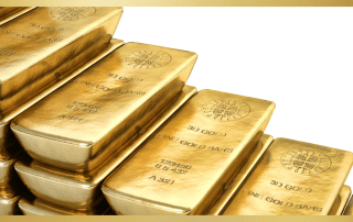 Physical Gold for Wealth Preservation and Financing Flexibility