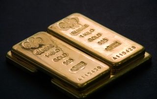 Why Gold’s Scarcity Sustains Its Value