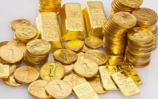 Use Gold as Collateral for Business Loans